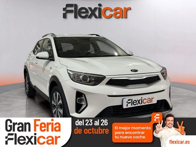 KIA Stonic (1.0 T-GDi 74kW (100CV) MHEV iMT Concept) en Huelva