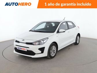 Imagen de KIA Rio 1.2 DPi Concept 84