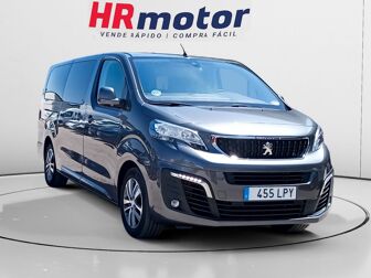 Imagen de PEUGEOT Traveller 2.0BlueHDI Business Long 150