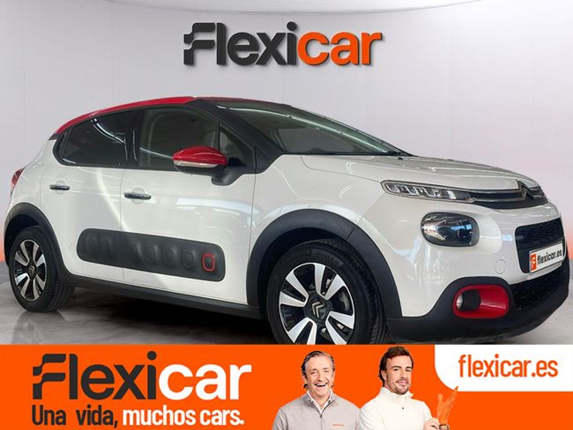 Imagen 1 de CITROEN C3