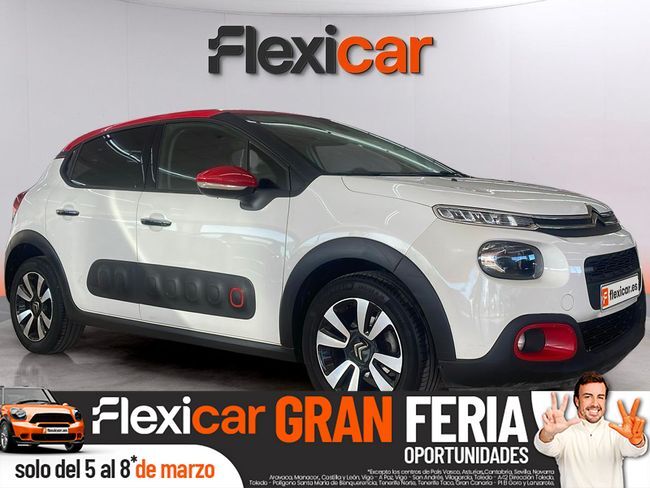 Foto del CITROEN C3 1.2 PureTech S&S 97 Edition 110