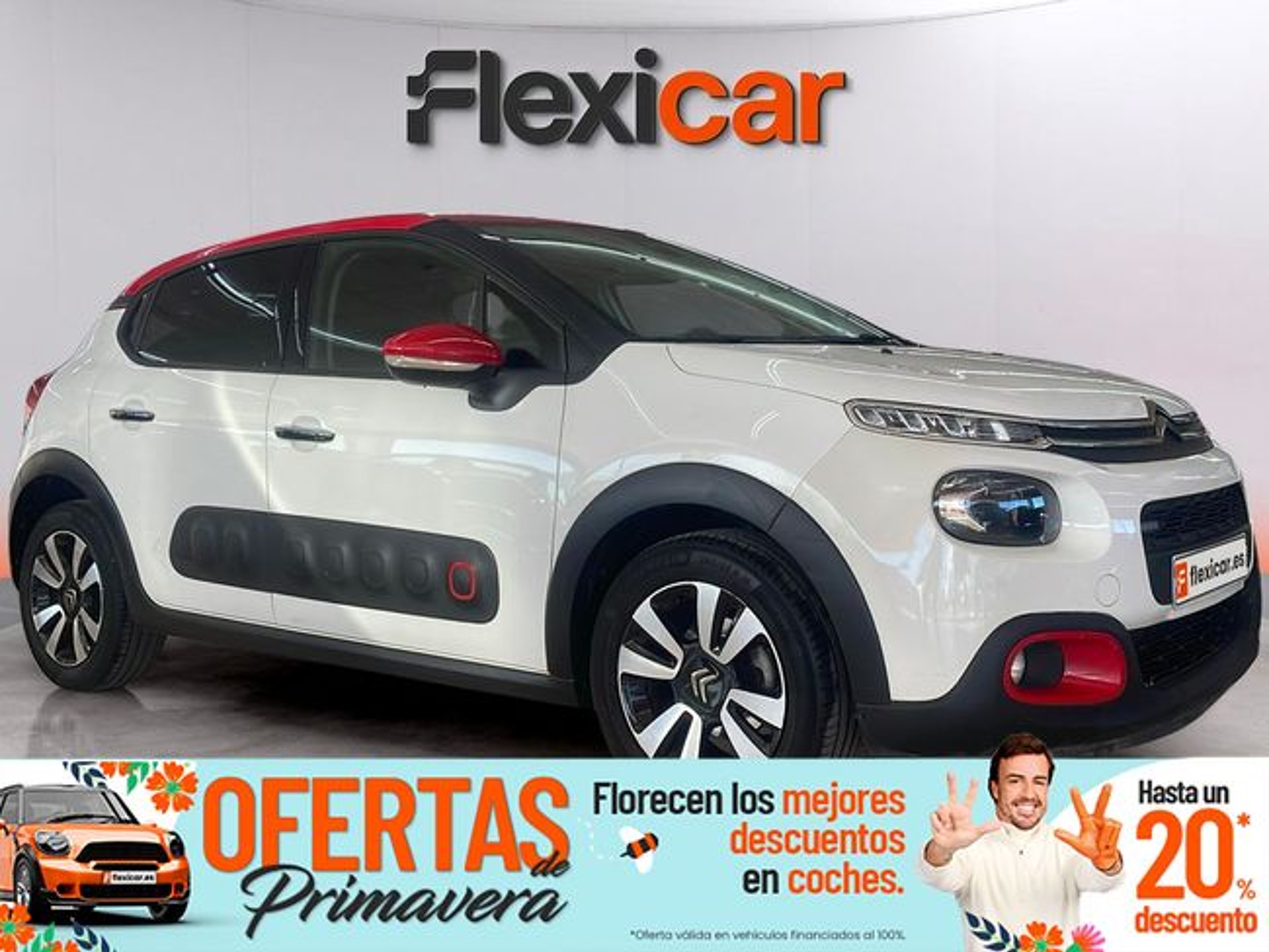 Imagen de CITROEN C3