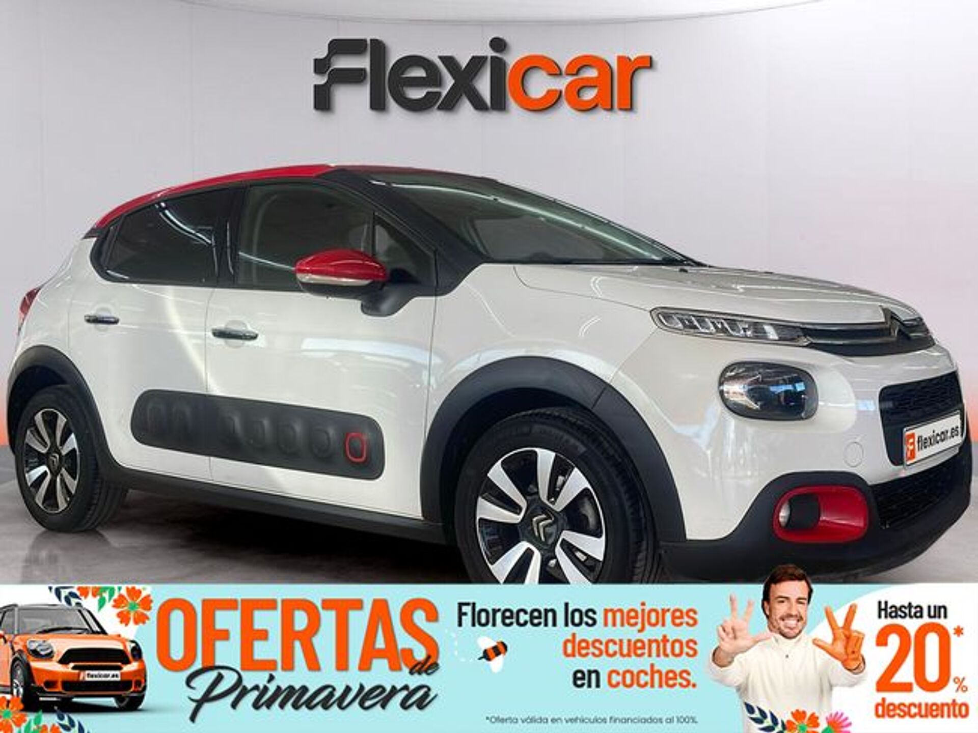 Imagen 1 de CITROEN C3
