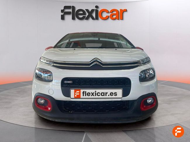 Foto del CITROEN C3 1.2 PureTech S&S 97 Edition 110
