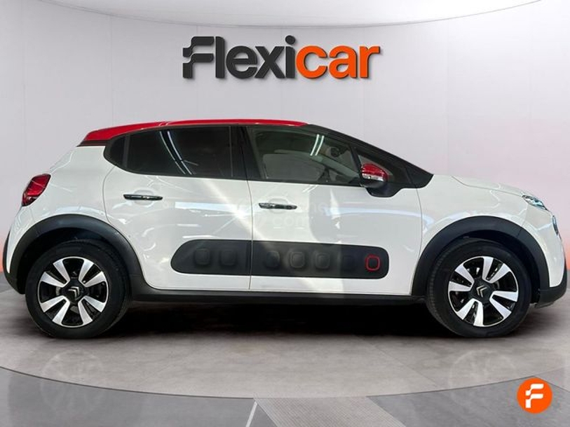 Foto del CITROEN C3 1.2 PureTech S&S 97 Edition 110