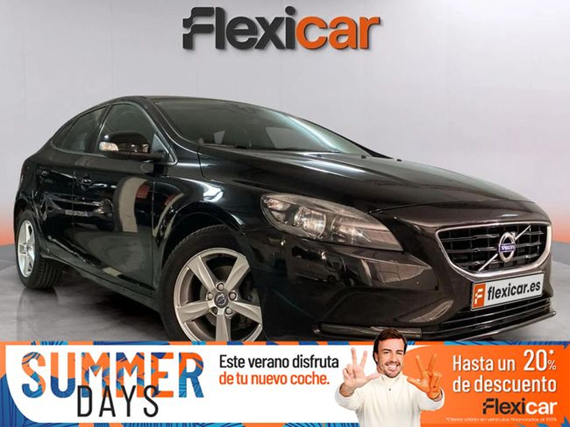 Imagen de VOLVO V40