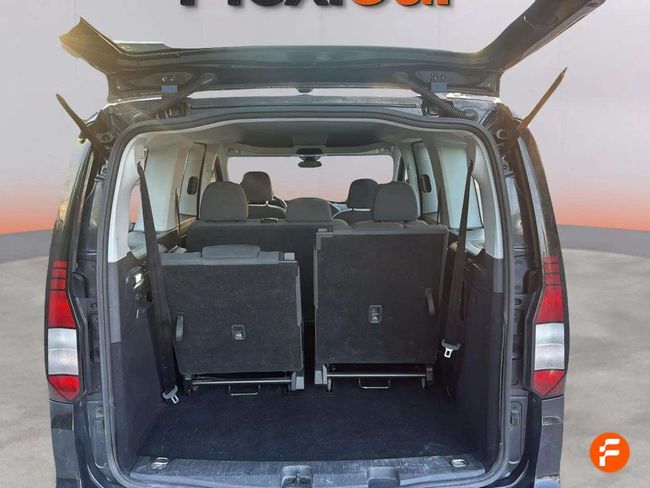 Foto del VOLKSWAGEN Caddy Furgón 2.0TDI 75kW