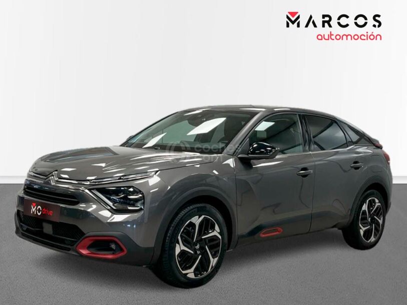 Foto del CITROEN C4 1.2 PureTech Feel Pack S&S 130