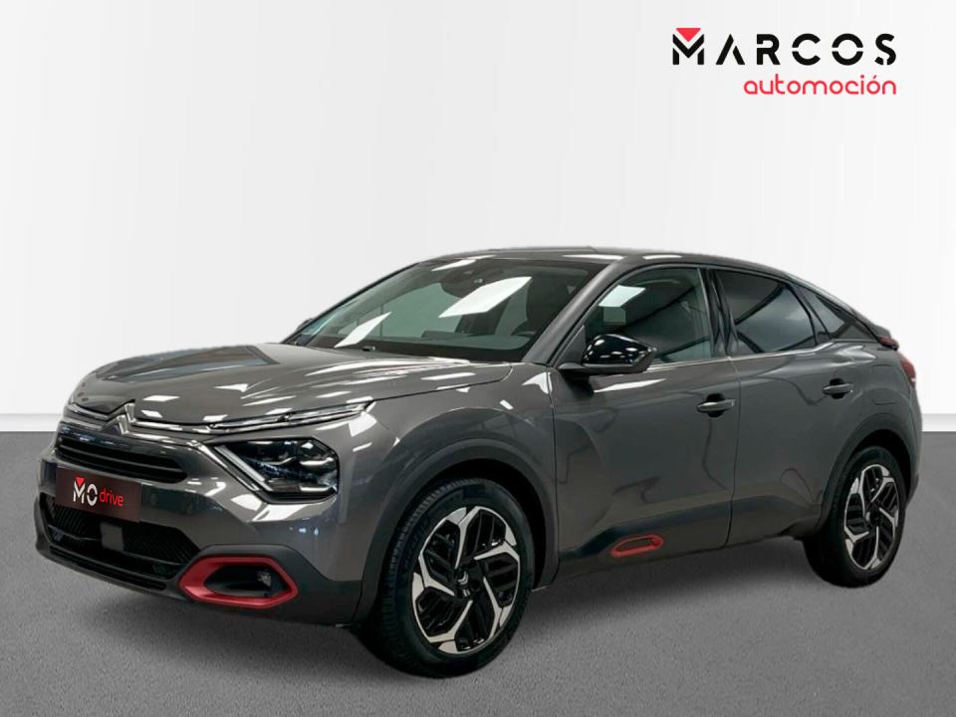 Imagen de CITROEN C4