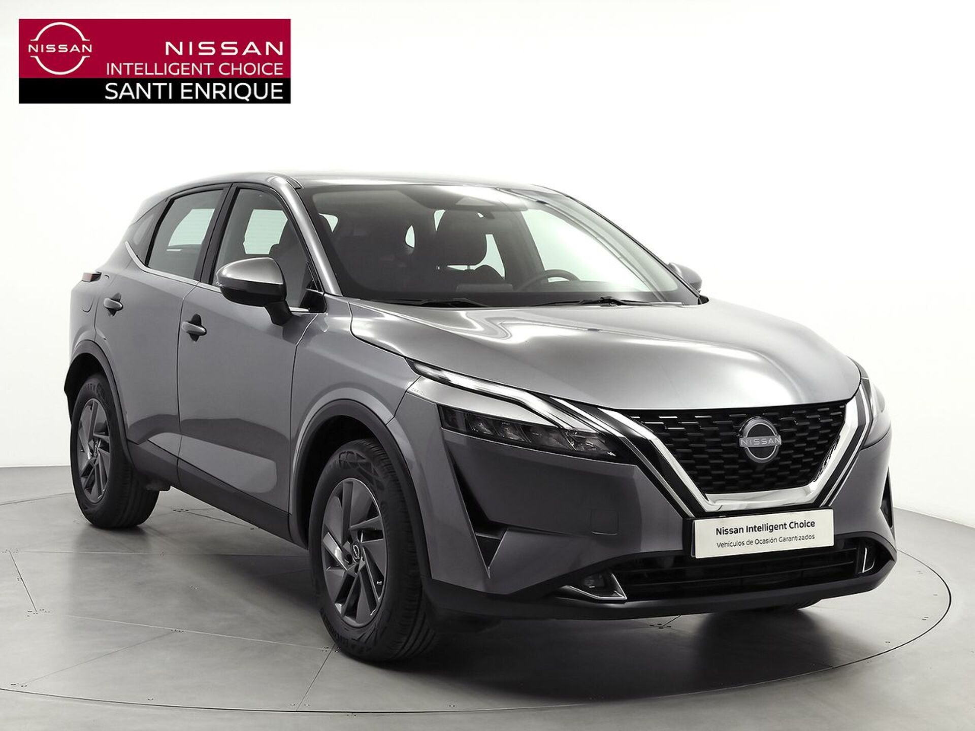 Imagen de NISSAN Qashqai