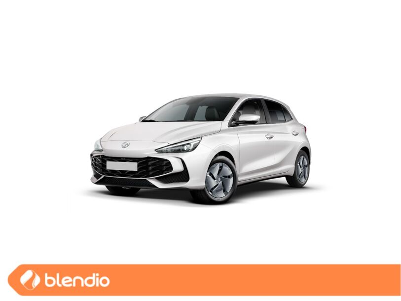 Foto del MG 3 1.5 Hybrid+ Luxury 143kW