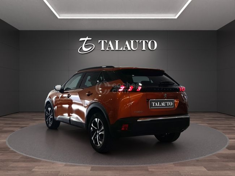 Foto del PEUGEOT 2008 1.5BlueHDi S&S Allure Pack 110