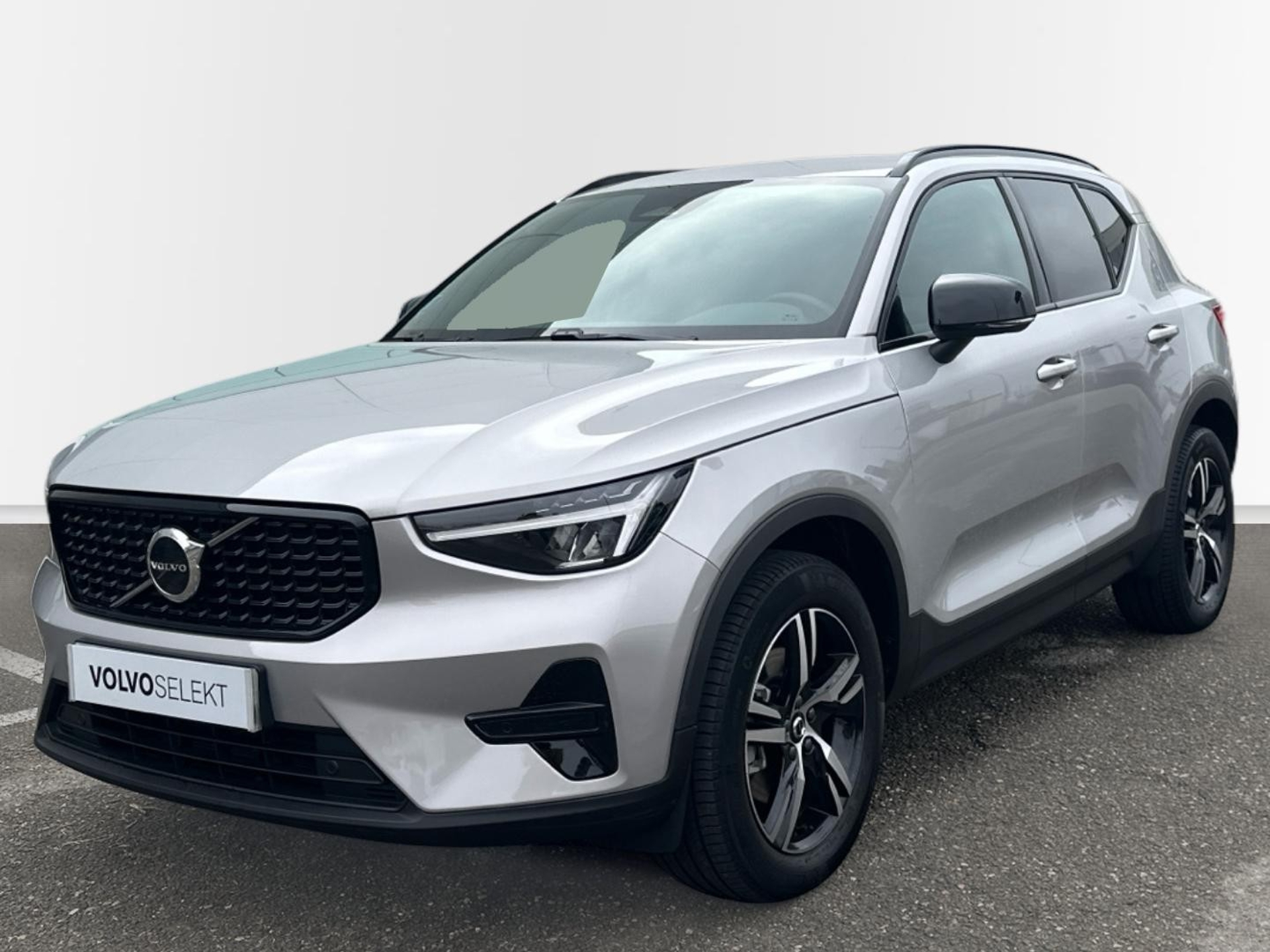 Imagen de VOLVO XC40
