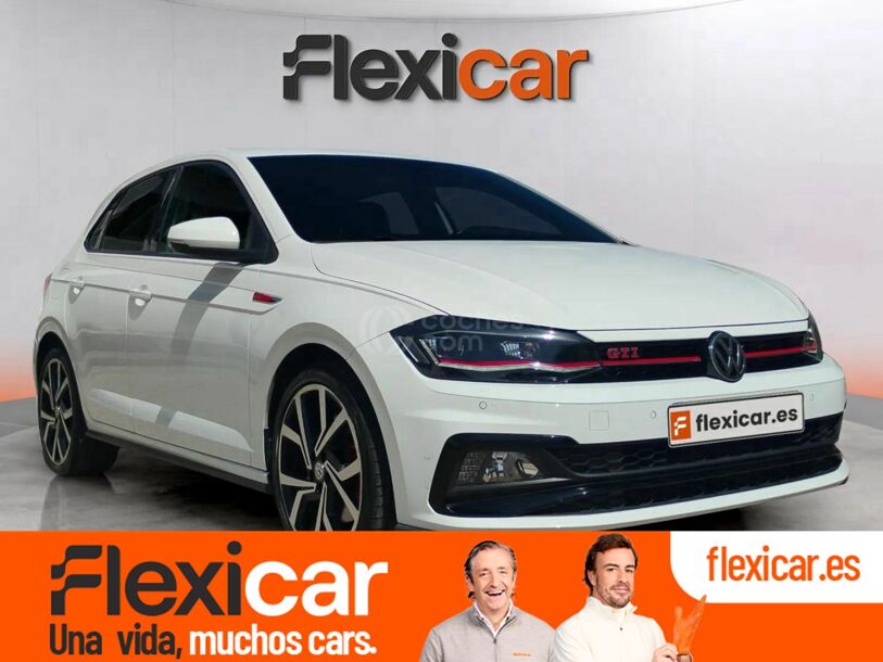 Foto del VOLKSWAGEN Polo 2.0 TSI GTI DSG