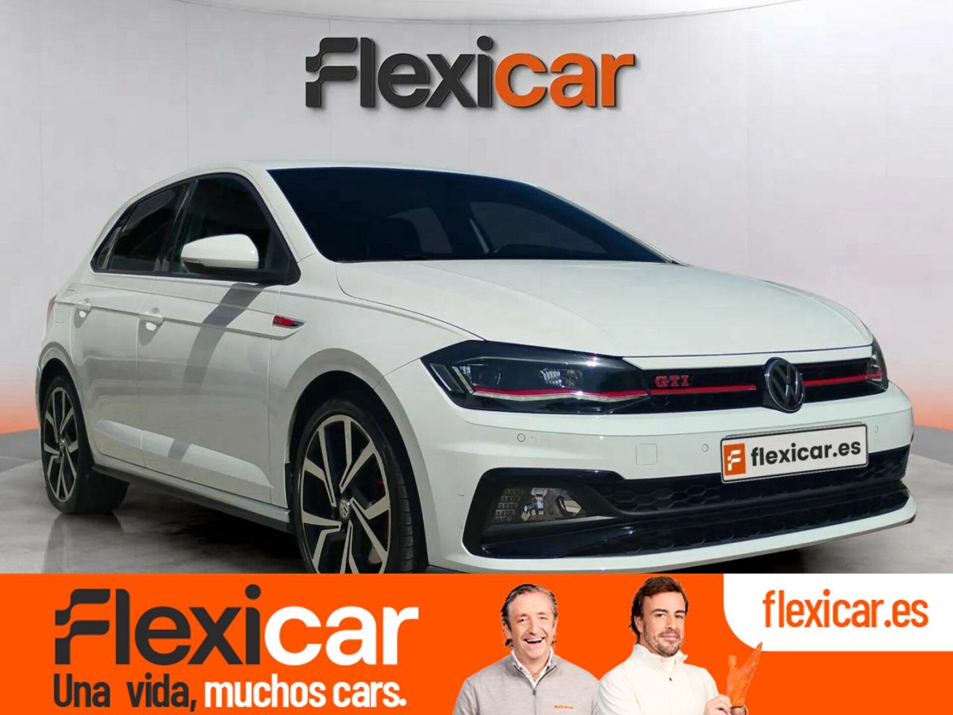 Imagen de VOLKSWAGEN Polo