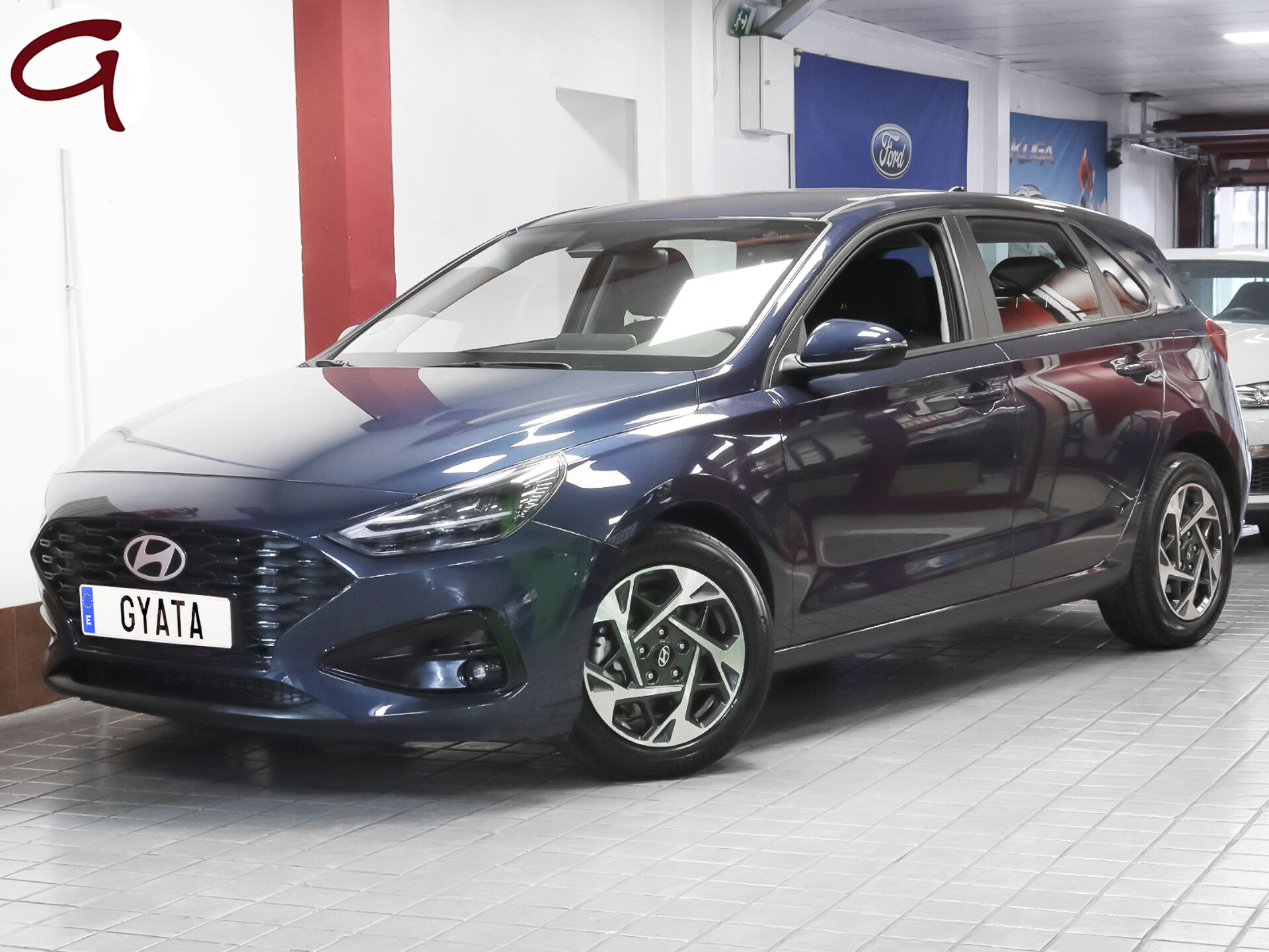 Imagen 2 de HYUNDAI i30