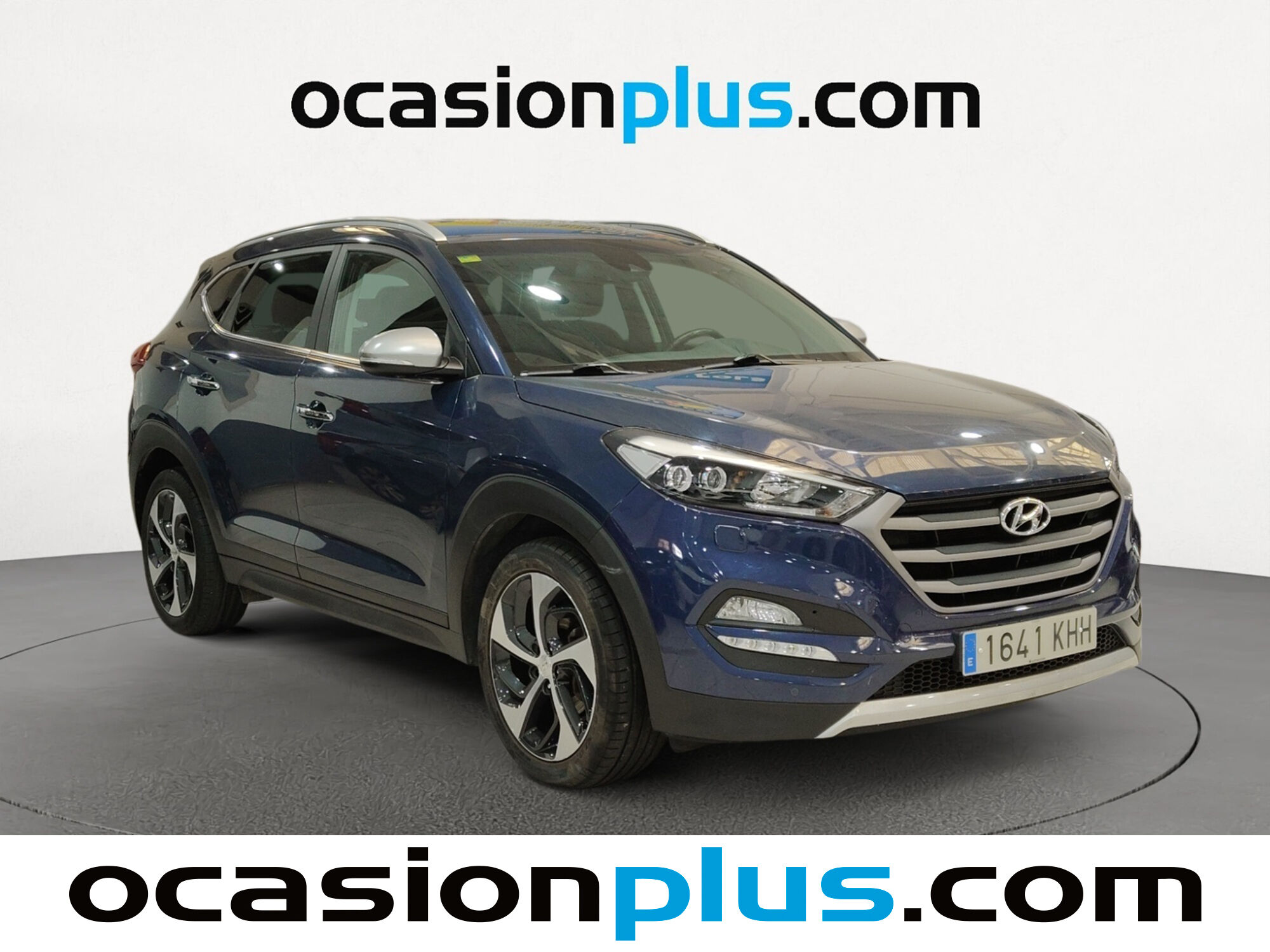 Foto del HYUNDAI Tucson 1.6 TGDI BD Kosmo 4x2 DT 176