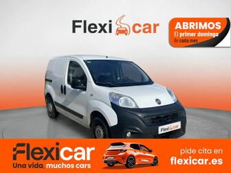 Imagen de FIAT Fiorino Combi 1.3Mjt Base 5pl.