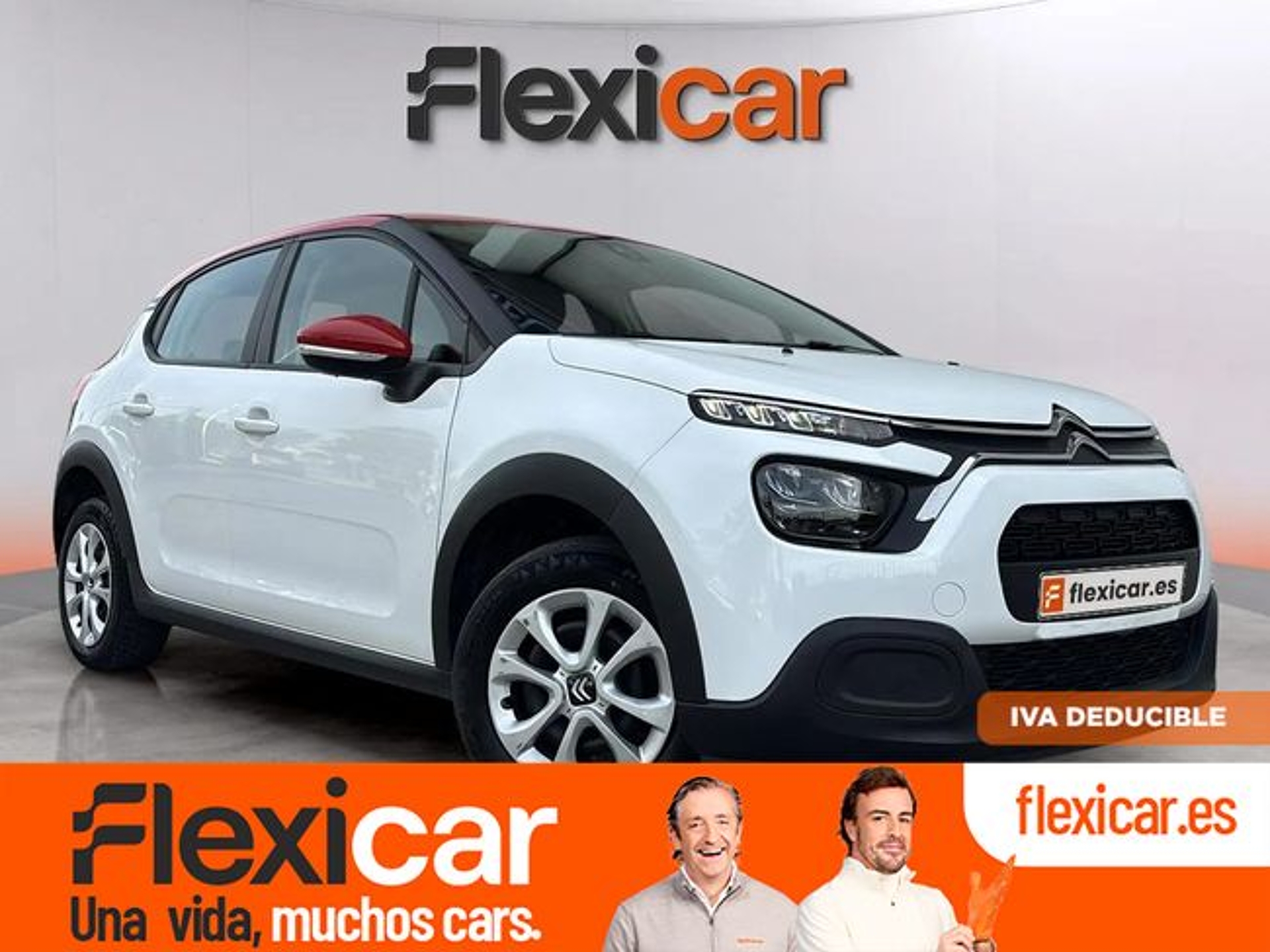 Imagen de CITROEN C3