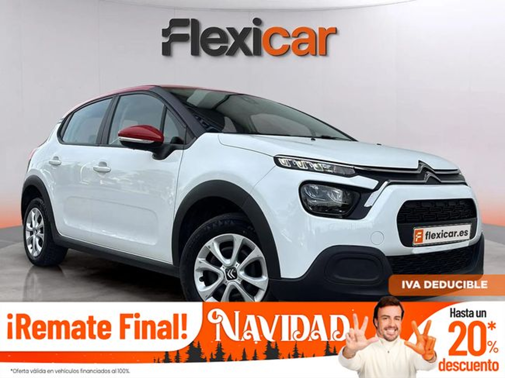 Imagen de CITROEN C3