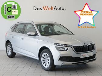 Imagen de SKODA Kamiq 1.5 TSI Selection DSG7