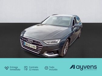 Imagen de AUDI A4 Avant 35 TDI Advanced S tronic 120kW