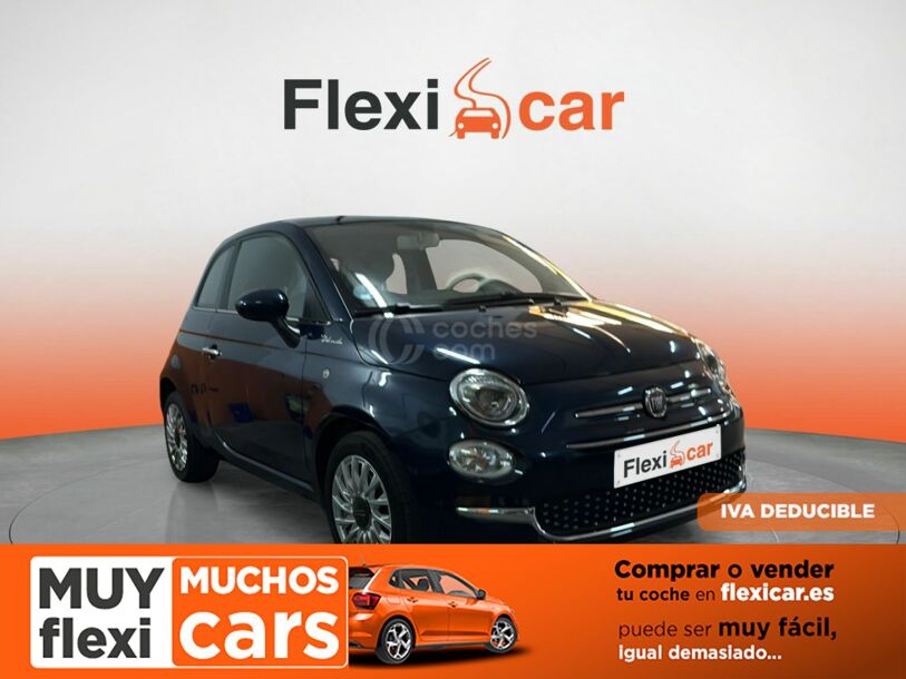 Foto del FIAT 500 1.0 Hybrid Dolcevita 52kW