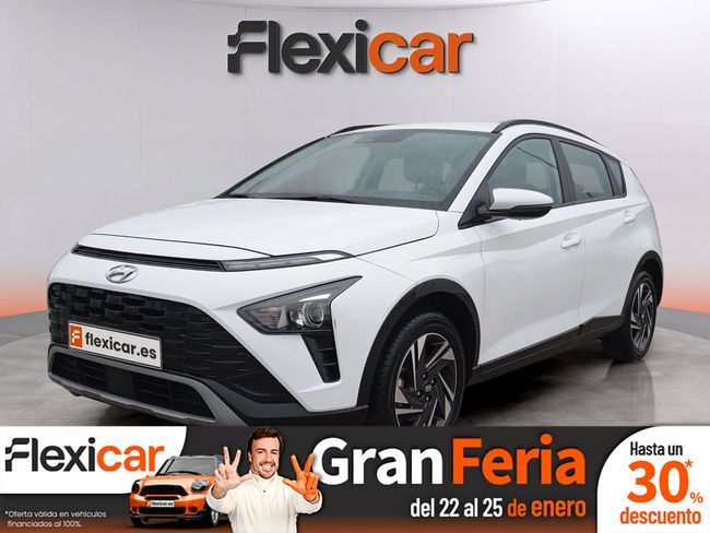 Foto del HYUNDAI Bayon 1.2 MPI Maxx