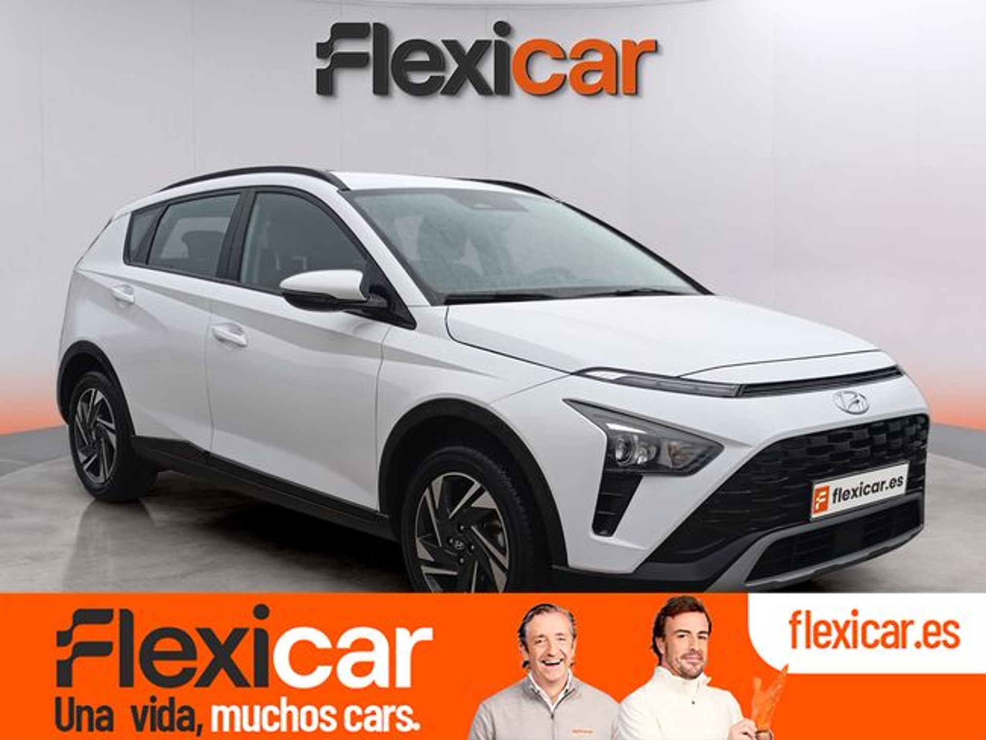 Imagen de HYUNDAI Bayon