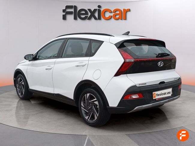 Foto del HYUNDAI Bayon 1.2 MPI Maxx