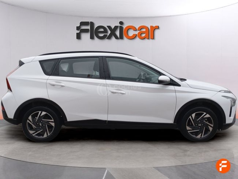 Foto del HYUNDAI Bayon 1.2 MPI Maxx