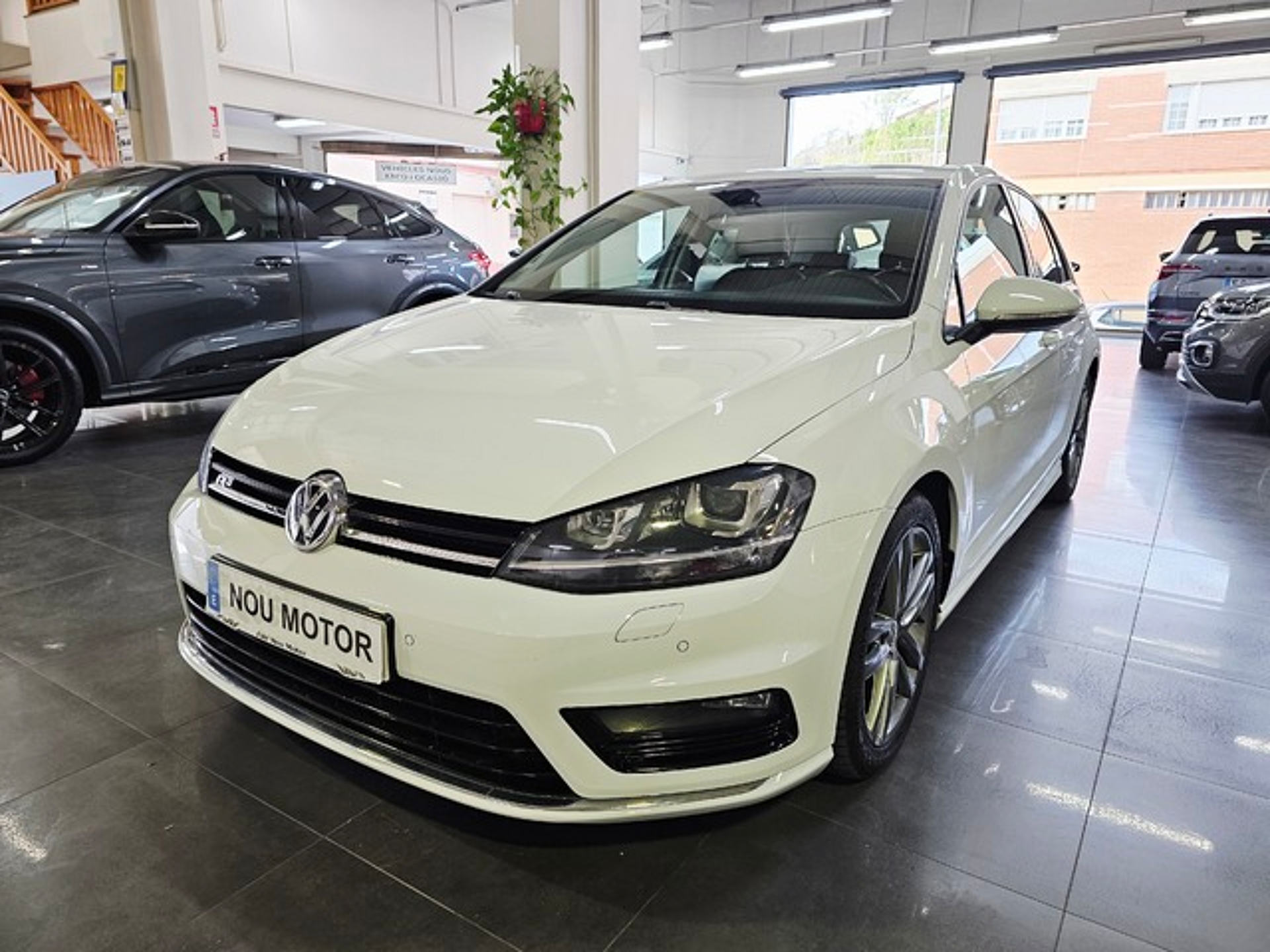 Imagen de VOLKSWAGEN Golf