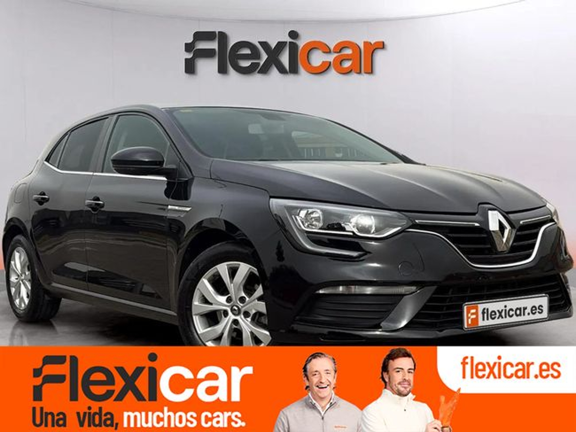Imagen de RENAULT Mégane