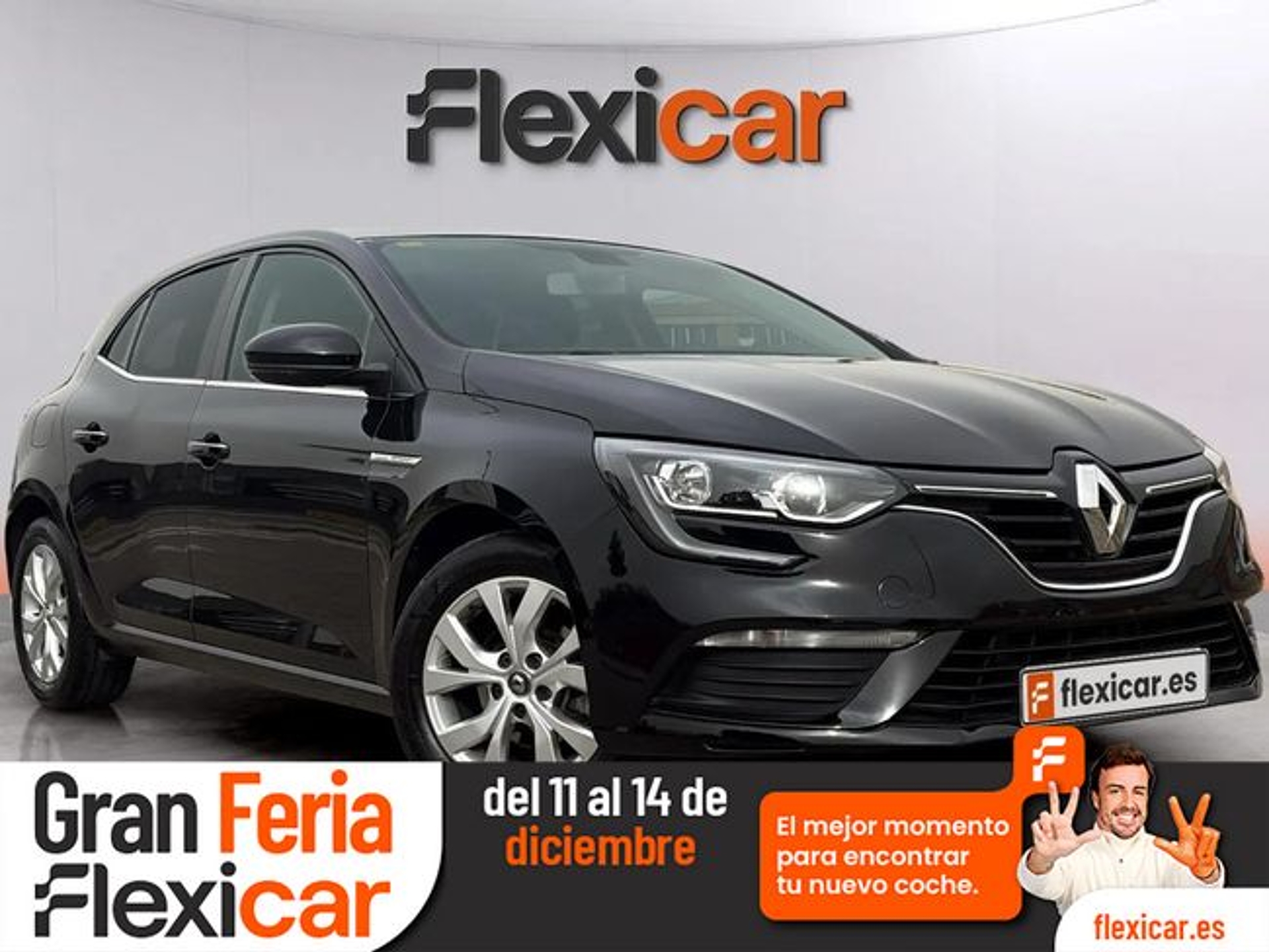 Imagen de RENAULT Mégane