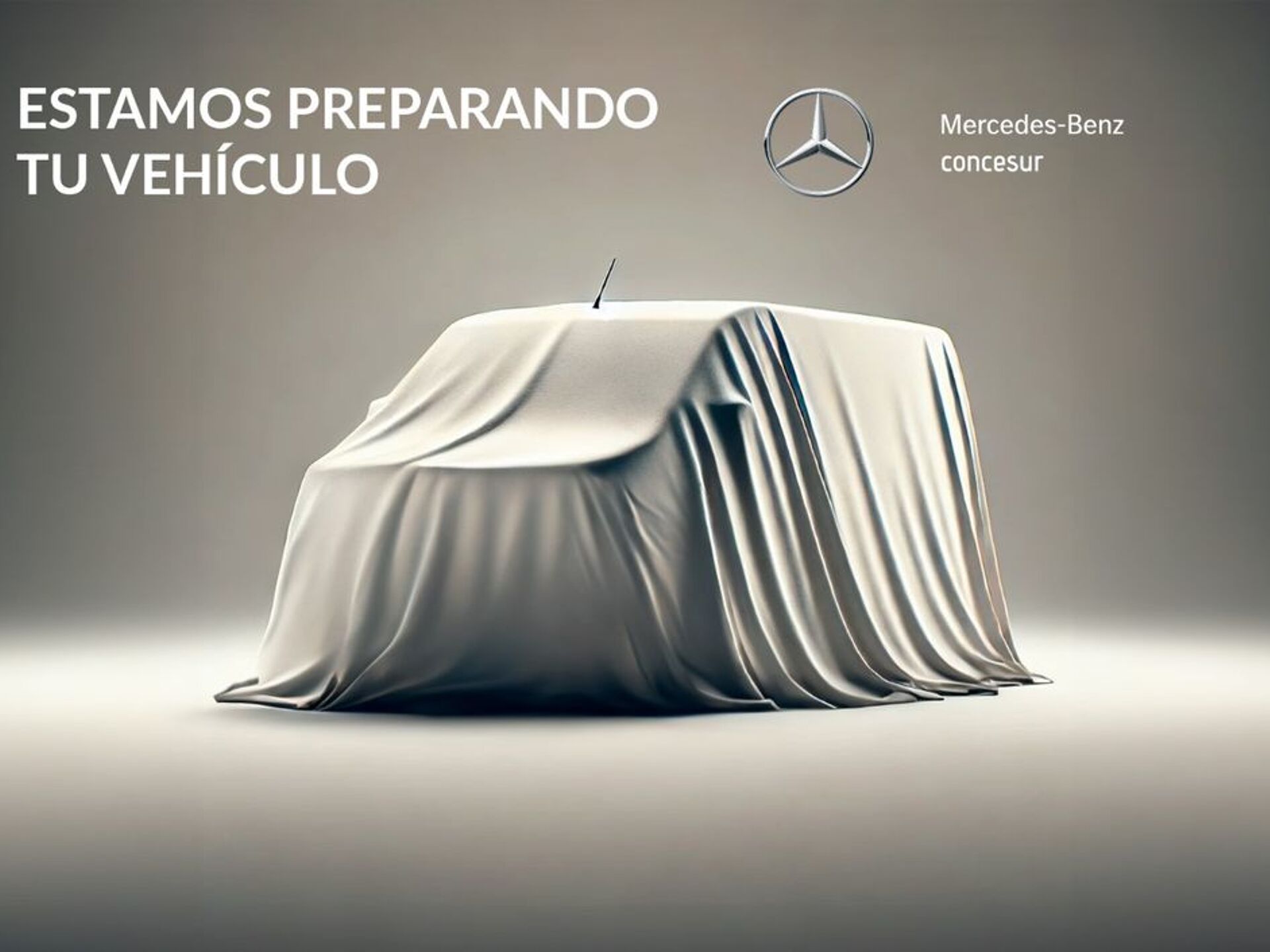 Imagen de MERCEDES EQV