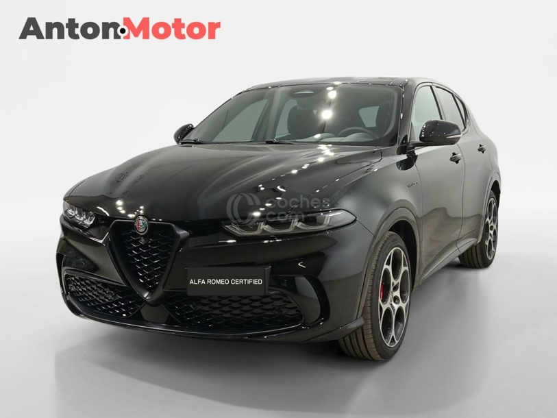 Foto del ALFA ROMEO Tonale 1.6 DS Veloce FWD