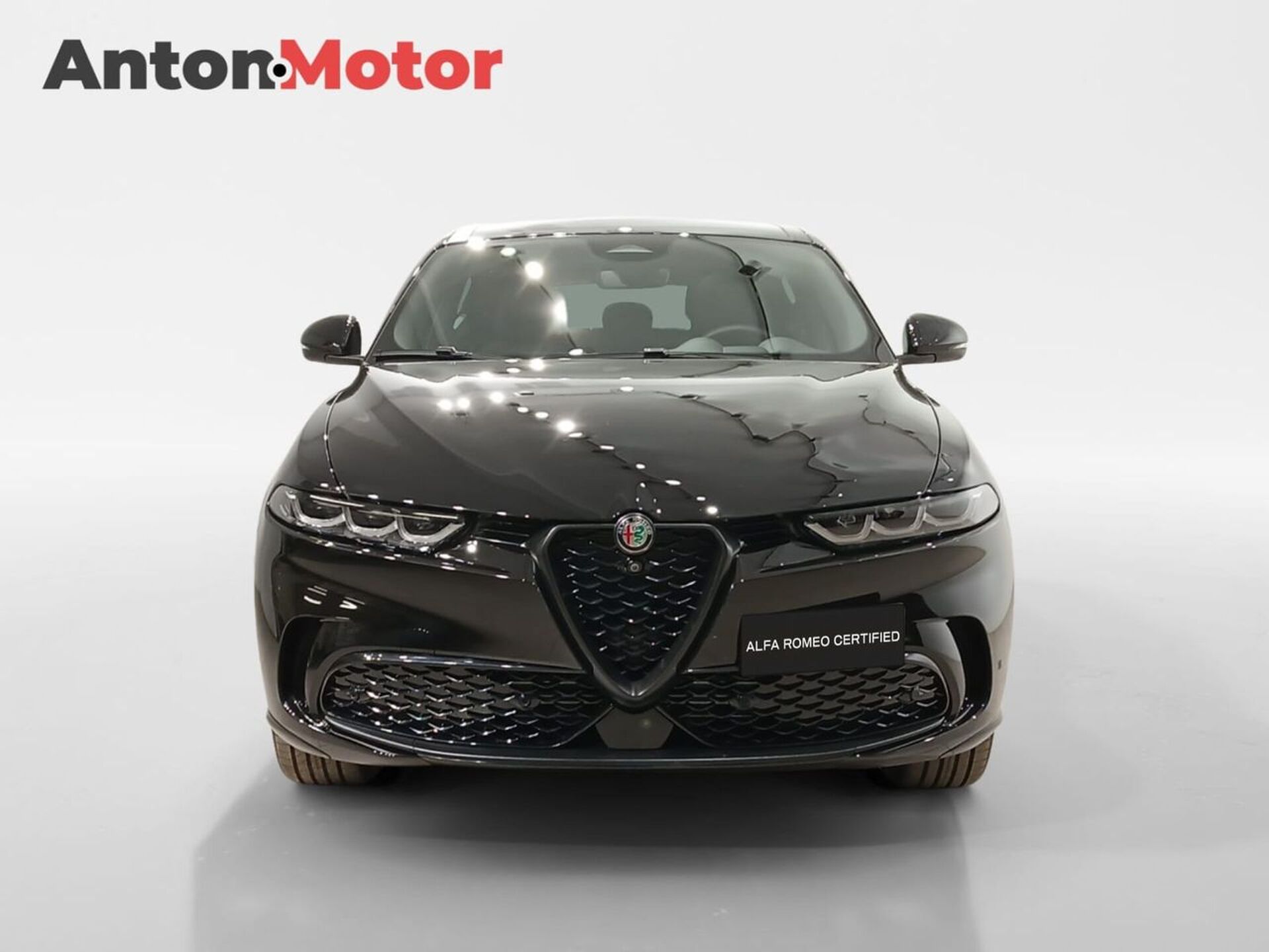 Imagen 2 de ALFA ROMEO Tonale