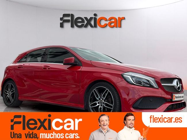 MERCEDES Clase A (A 200 d) en Cáceres