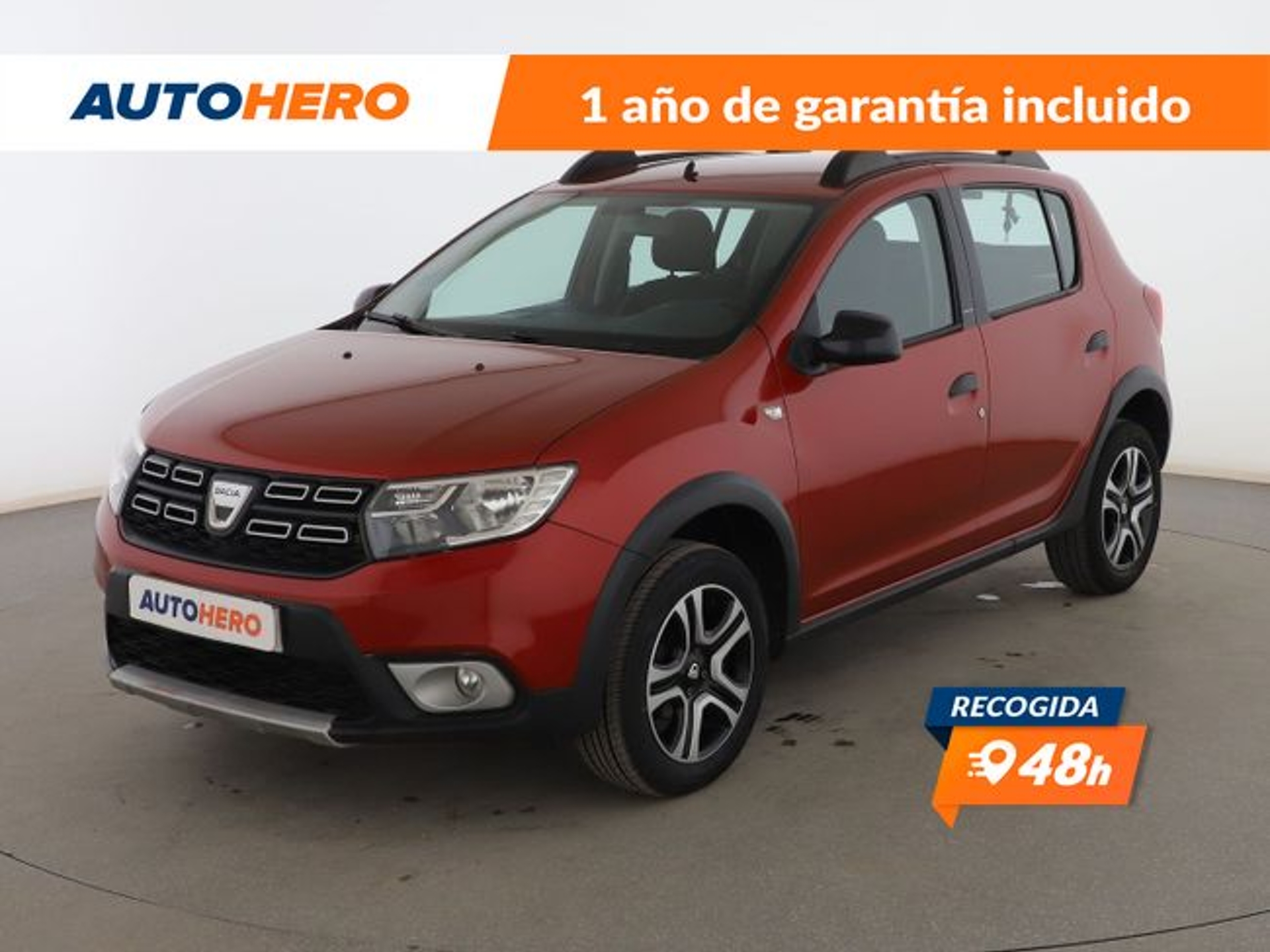 Imagen de DACIA Sandero