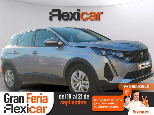 PEUGEOT 3008 (1.5 BlueHDi 96kW (130CV) S&S Active Pack) en Cáceres