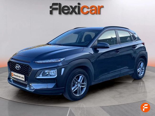 Foto del HYUNDAI Kona 1.0 TGDI Style Sky 4x2