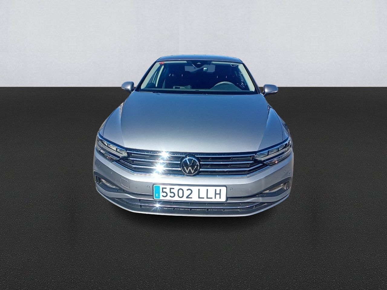 Foto del VOLKSWAGEN Passat 2.0TDI EVO Executive DSG7 90kW