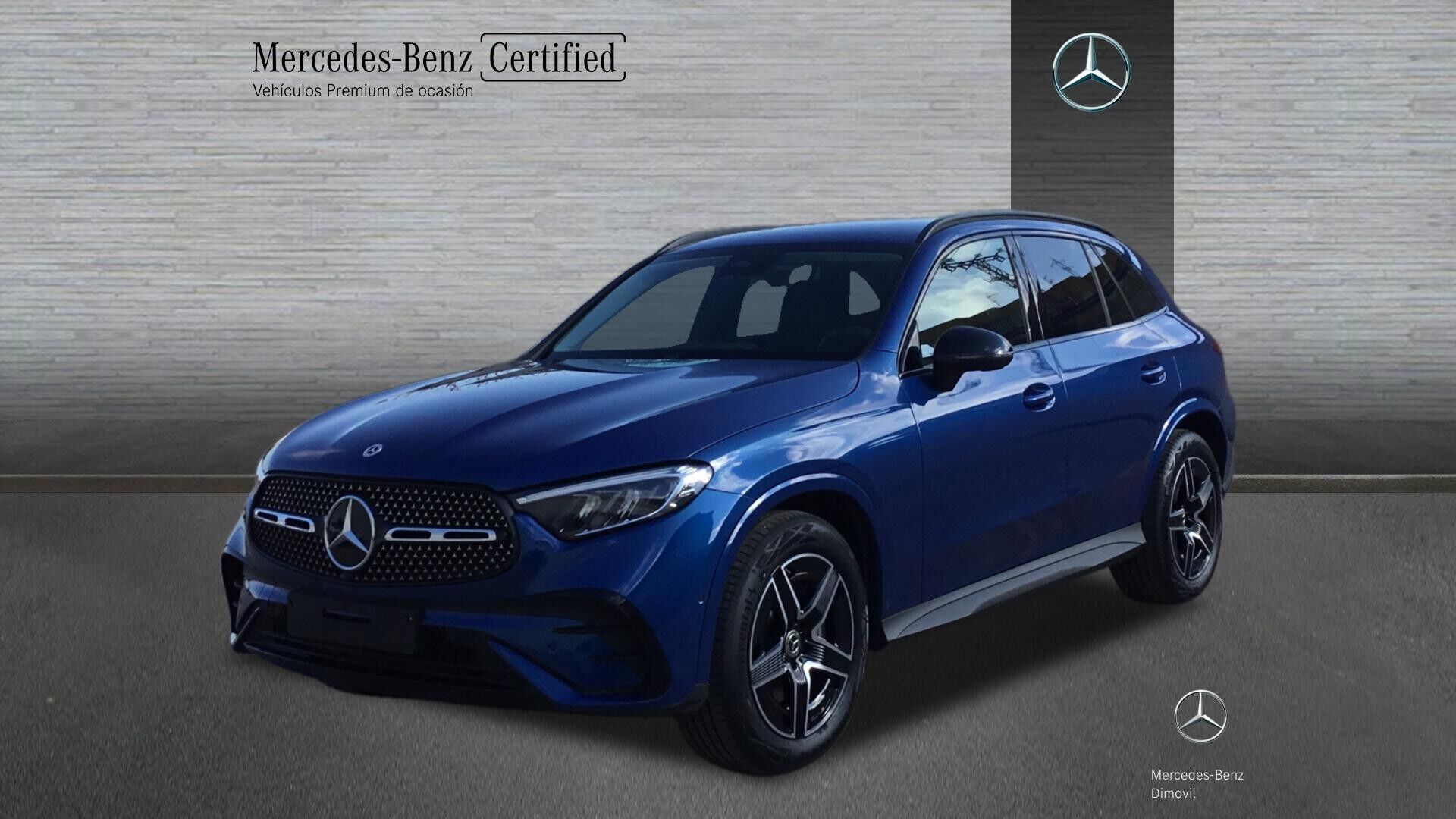 MERCEDES Clase GLC (-CLASS GLC 220 d 4MATIC) en Murcia