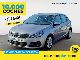 Imagen de PEUGEOT 308 1.5BlueHDi S&S Active Pack 100