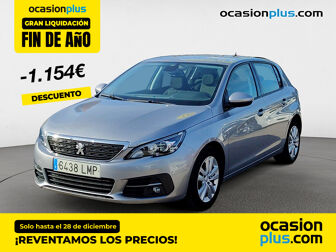 Imagen de PEUGEOT 308 1.5BlueHDi S&S Active Pack 100