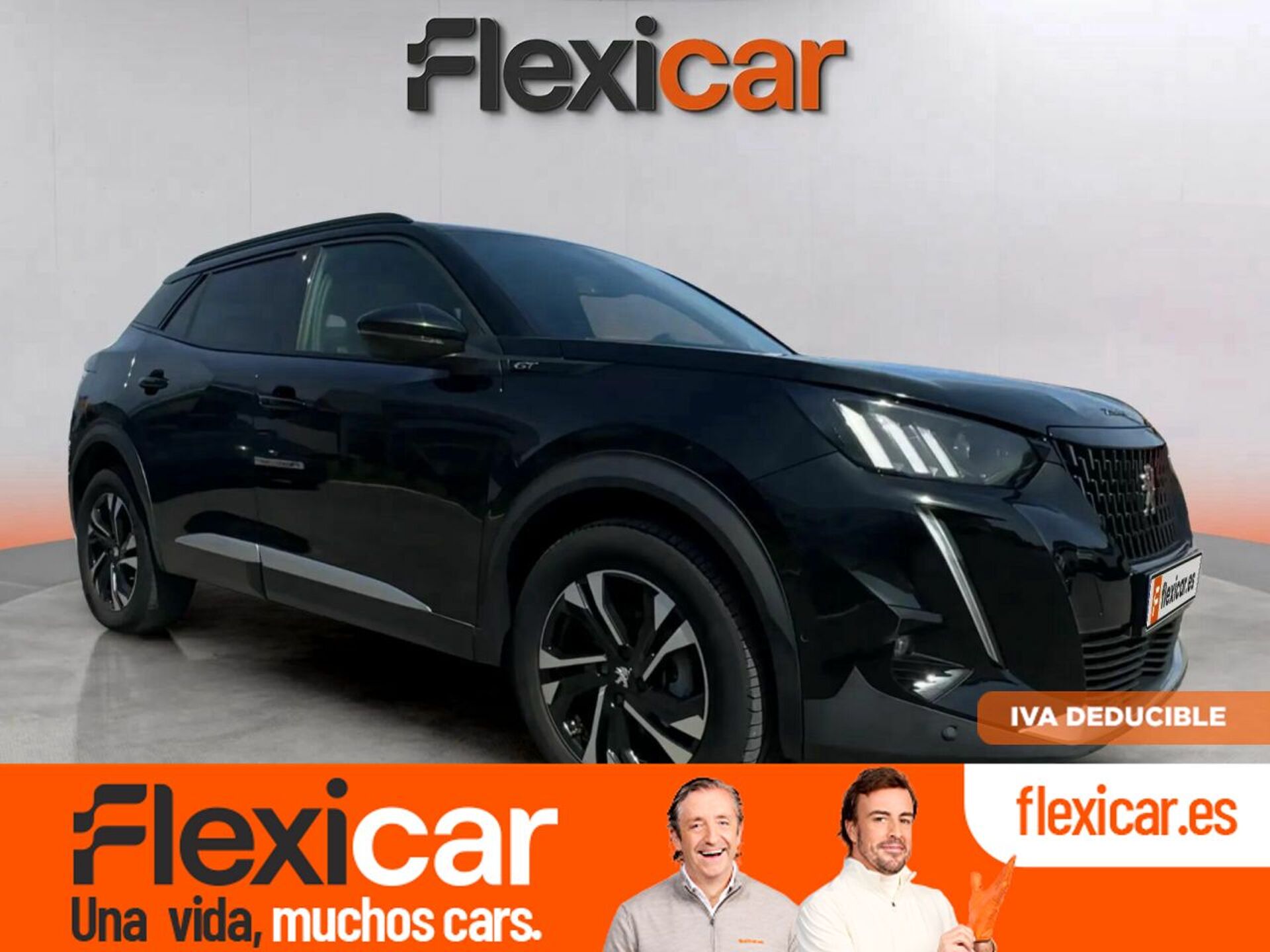 Imagen de PEUGEOT 2008