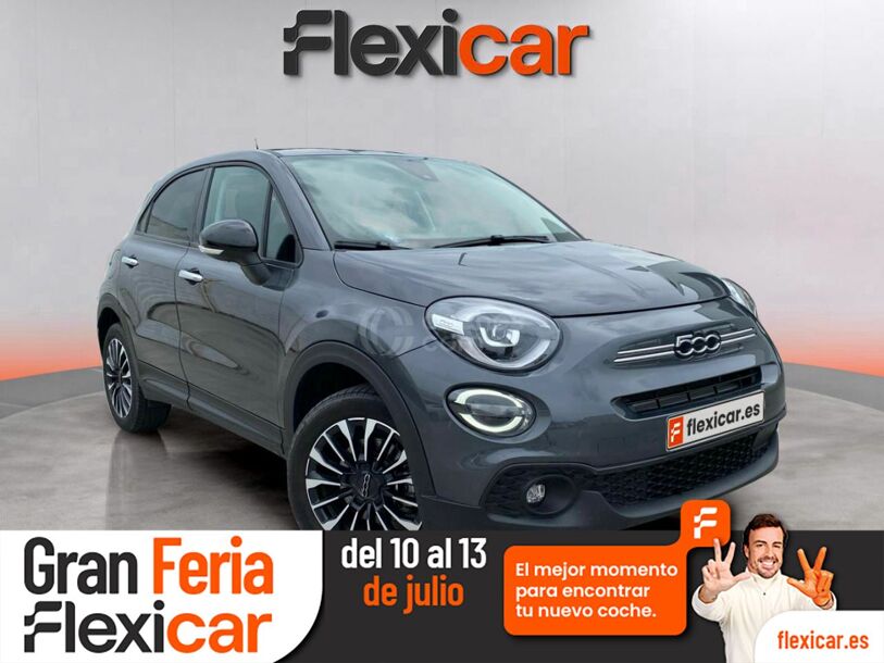 Foto del FIAT 500X 1.5 Hybrid Monotrim DDCT