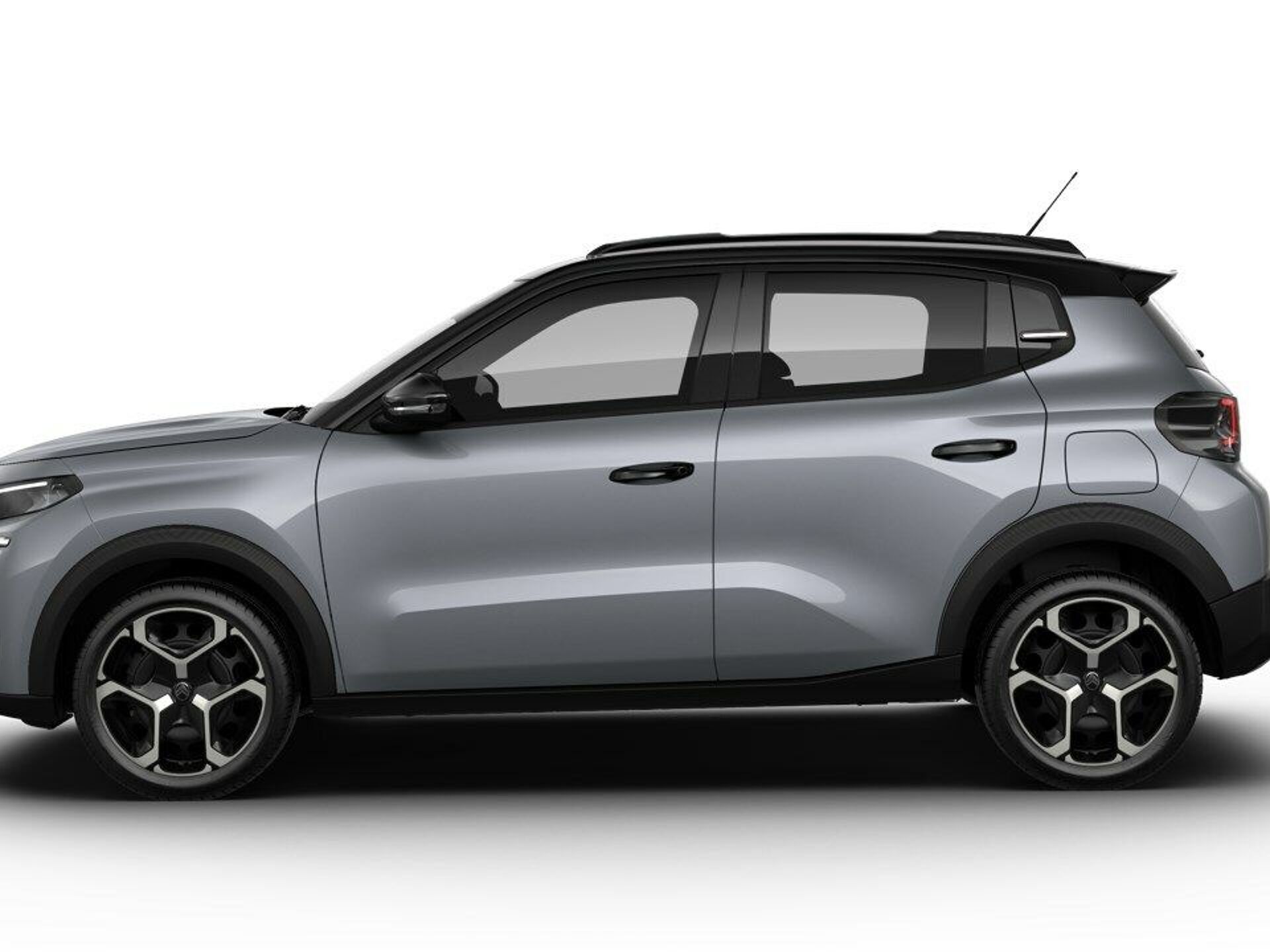 Imagen de CITROEN C3