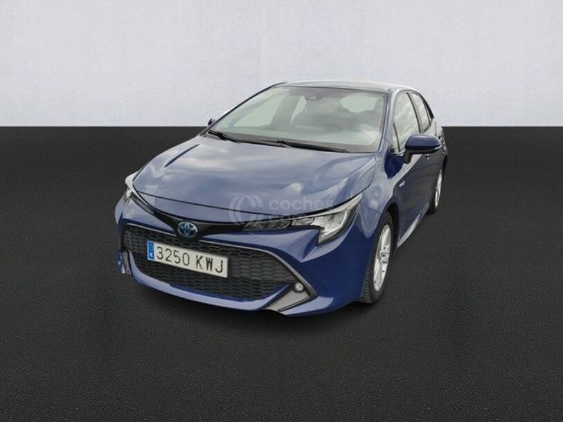 Foto del TOYOTA Corolla 125H Active Tech
