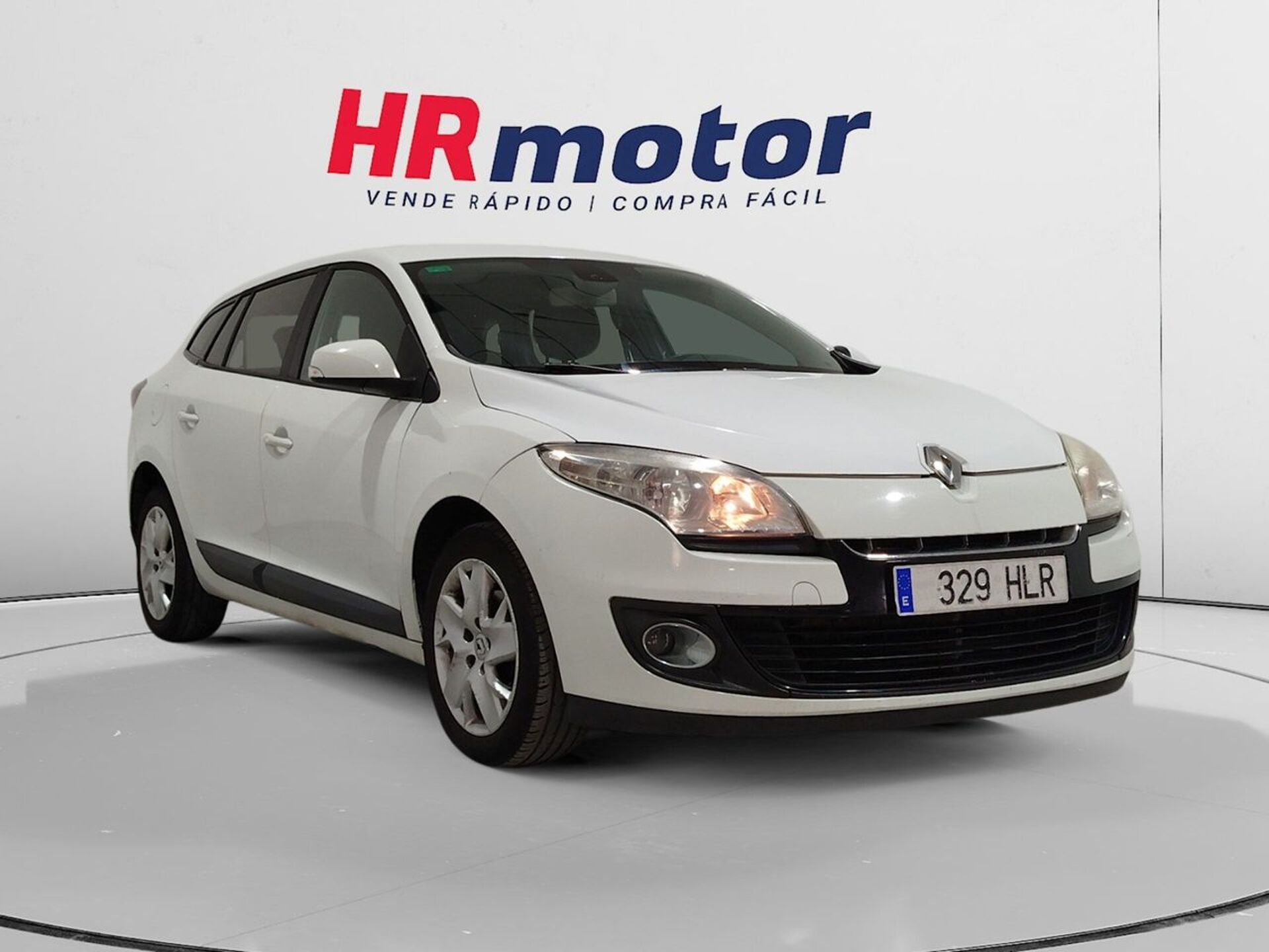 Imagen de RENAULT Mégane